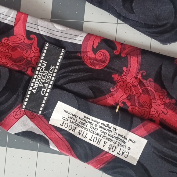 Retro 80s 90s Neckties $6 each! - Picture 3 of 3